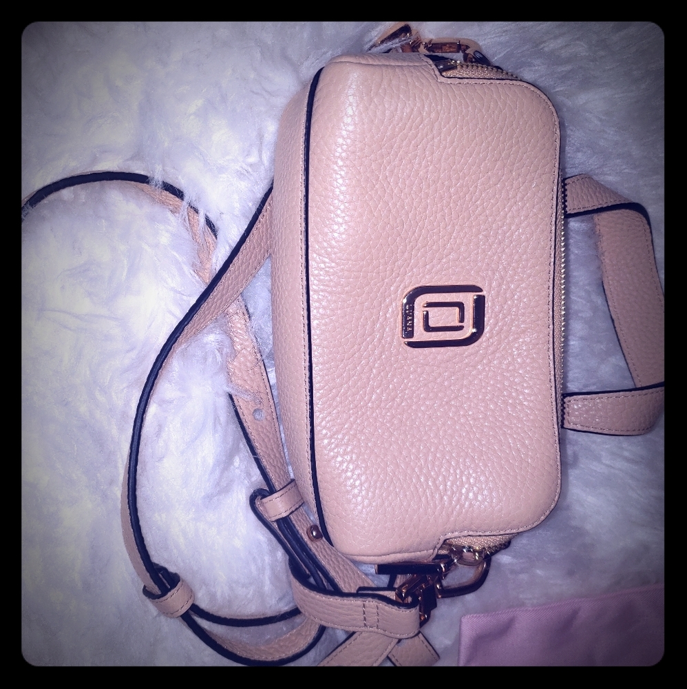 Sold true Luana Italy crossbody bag